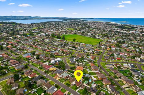 Property photo of 25 Loftus Drive Barrack Heights NSW 2528