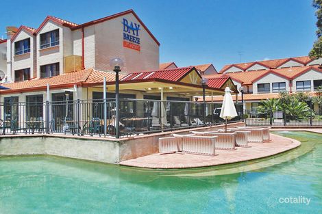 13/1 Trafalgar St, Nelson Bay, NSW 2315