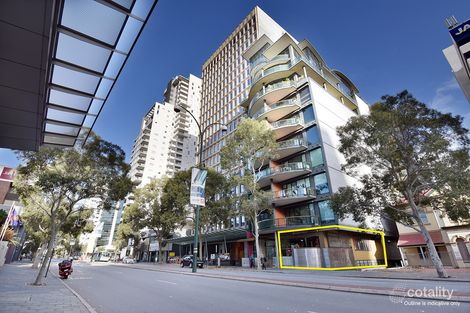 255 Adelaide Tce, Perth, WA 6000