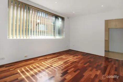 Property photo of 1/12 Mons Avenue West Ryde NSW 2114