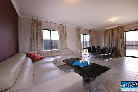 Property photo of 37 Dillwynia Bend Banksia Grove WA 6031