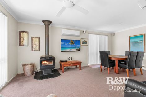 Property photo of 8 Oakhurst Close Avondale NSW 2530