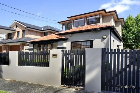 Property photo of 7 Brown Avenue Botany NSW 2019