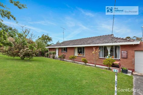 Property photo of 24 Venus Street Inverloch VIC 3996