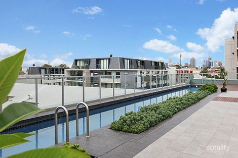 Property photo of 25/25 Barr Street Camperdown NSW 2050