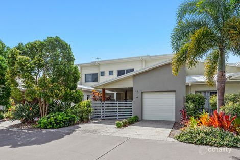 Property photo of 4/46 Regatta Boulevard Wurtulla QLD 4575