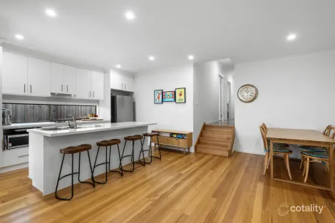Property photo of 2B Regent Street Belmont VIC 3216