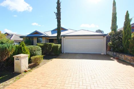 Property photo of 22 Rocklea Crescent Ellenbrook WA 6069