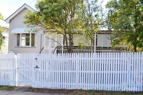 Property photo of 12 Brisbane Street Annerley QLD 4103