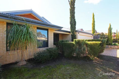 Property photo of 22 Rocklea Crescent Ellenbrook WA 6069