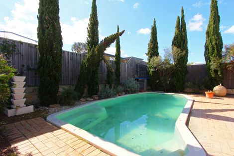 Property photo of 22 Rocklea Crescent Ellenbrook WA 6069