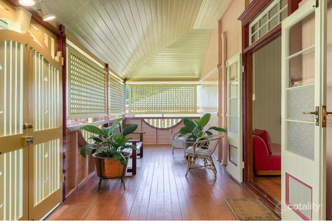 Property photo of 39 Moulton Street Ashgrove QLD 4060
