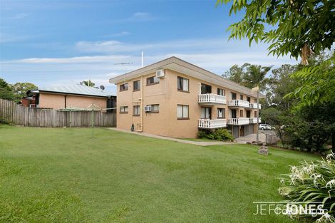 Property photo of 4/115 Leicester Street Coorparoo QLD 4151