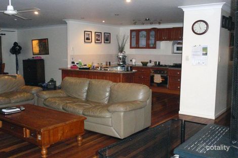 Property photo of 7 William Webber Road Cloyna QLD 4605