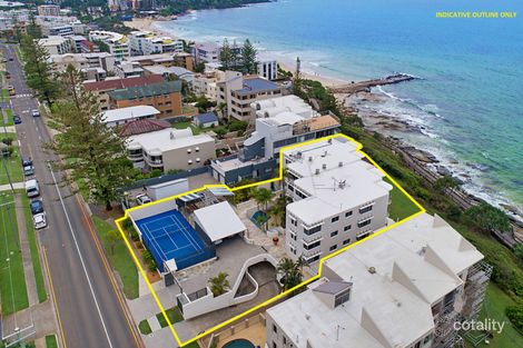 Property photo of 8/27 Warne Terrace Caloundra QLD 4551