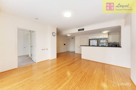Property photo of 127/1 Katherine Street Chatswood NSW 2067