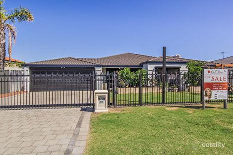 Property photo of 18 Ritchie Drive Rockingham WA 6168