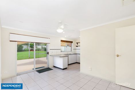 Property photo of 2 Ina Gregory Circuit Conder ACT 2906