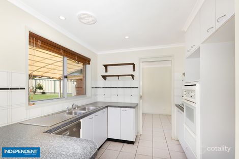 Property photo of 2 Ina Gregory Circuit Conder ACT 2906