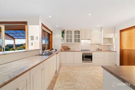 Property photo of 9 Willow Way Aberfoyle Park SA 5159