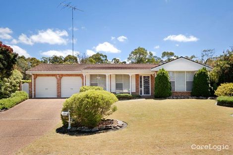 Property photo of 7 Bottlebrush Place Alfords Point NSW 2234