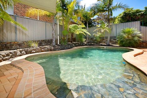 Property photo of 7 Bottlebrush Place Alfords Point NSW 2234