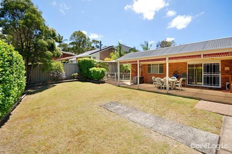 Property photo of 7 Bottlebrush Place Alfords Point NSW 2234