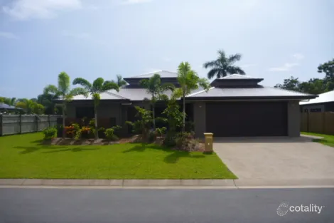 Property photo of 13 Edge Close Kewarra Beach QLD 4879
