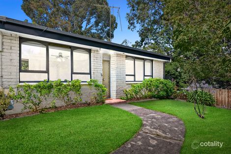 7/14 Tintern Ave, Bayswater North, VIC 3153