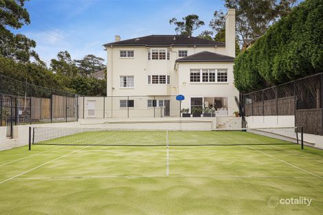 Property photo of 55 Stanhope Road Killara NSW 2071