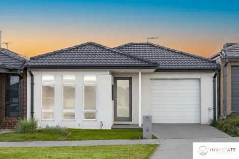 18 TOLKIEN DR, MAMBOURIN, VIC 3024