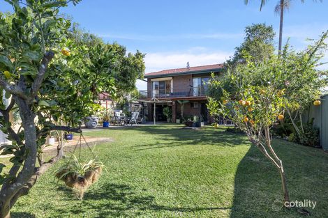 Property photo of 190 Gregory Street South West Rocks NSW 2431