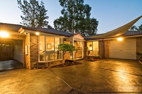 Property photo of 103A Tunstall Road Donvale VIC 3111