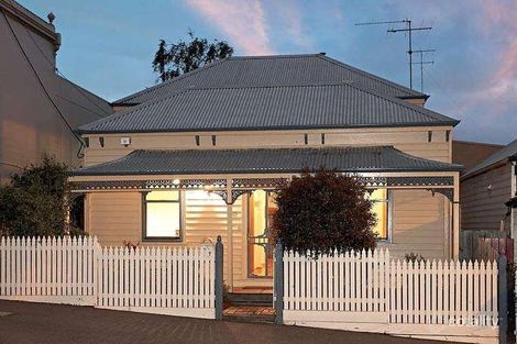 Property photo of 57 Erskine Street North Melbourne VIC 3051