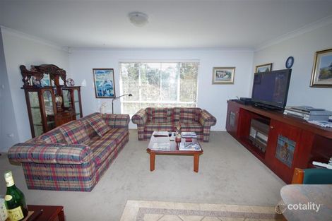 Property photo of 8 Amaroo Avenue Cowra NSW 2794