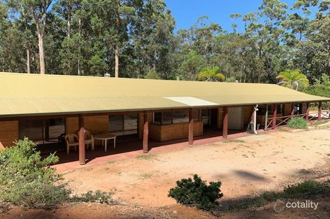 713 Pemberton-Northcliffe Rd, Crowea, WA 6262