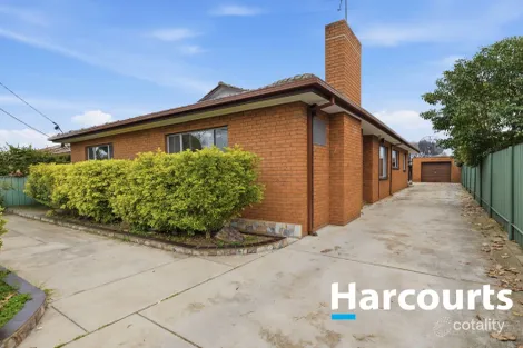Property photo of 3 Mackay Street Wangaratta VIC 3677