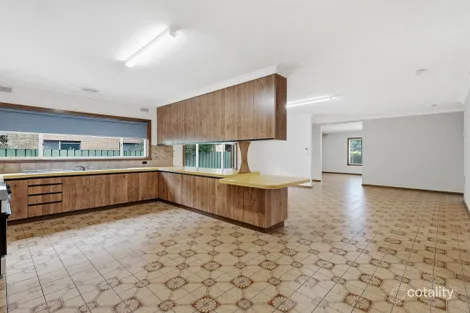 Property photo of 3 Mackay Street Wangaratta VIC 3677