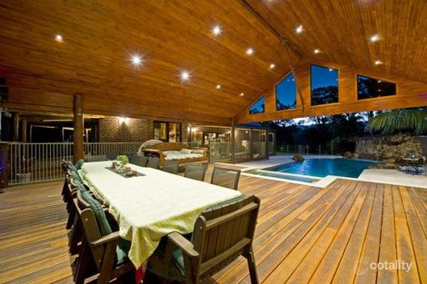 Property photo of 14 Collaroy Road Guanaba QLD 4210