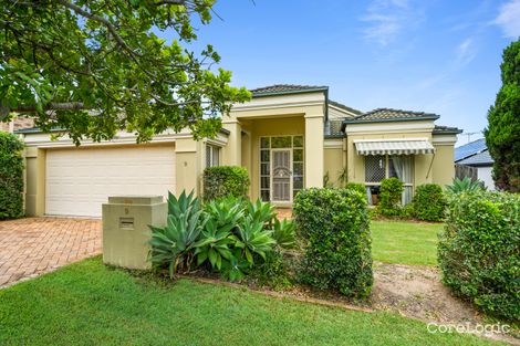 Property photo of 9 Pfeiffer Place McDowall QLD 4053
