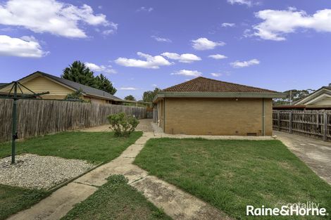 Property photo of 50 Corella Avenue Melton VIC 3337