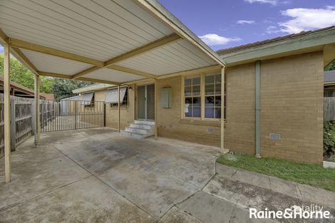 Property photo of 50 Corella Avenue Melton VIC 3337