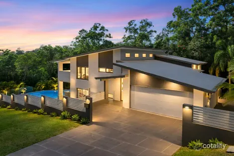 32-34 Martins Creek Rd, Buderim, QLD 4556