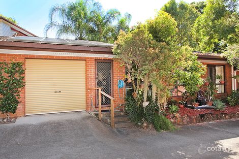 Property photo of 12/21 Park Road Nambour QLD 4560