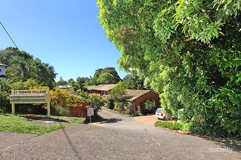 Property photo of 12/21 Park Road Nambour QLD 4560