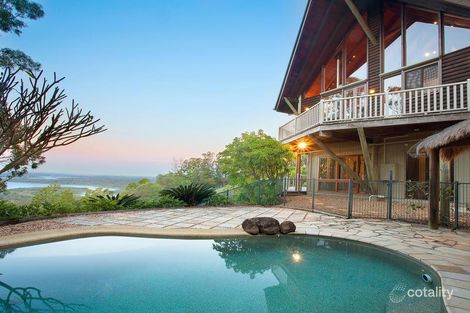 278 Hipathites Rd, Kobble Creek, QLD 4520