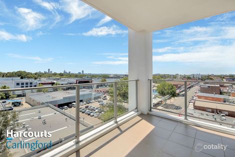 126/280 Merrylands Rd, Merrylands, NSW 2160