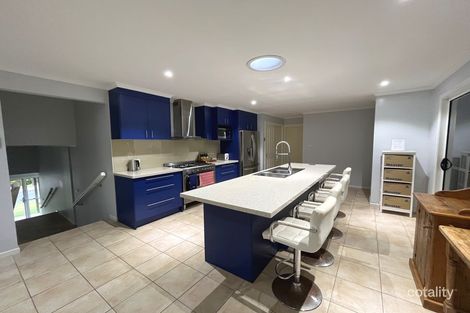 Property photo of 21 Sandpiper Drive Scotts Head NSW 2447