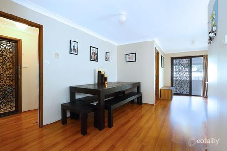 Property photo of 33 Evelyn Street Macquarie Fields NSW 2564