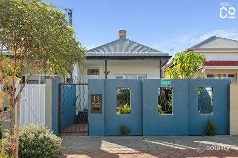 Property photo of 19 Orange Avenue Perth WA 6000